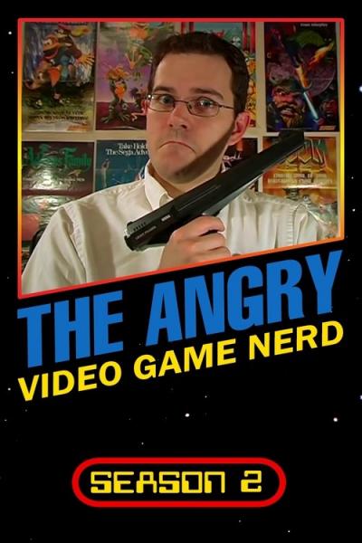 The Angry Video Game Nerd filmas online