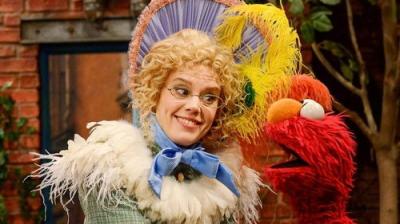 Sesame Street