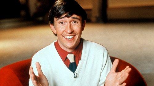 Knowing Me Knowing You with Alan Partridge filmas žiurėti online