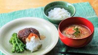 Itadakimasu ! Dining with the Chef