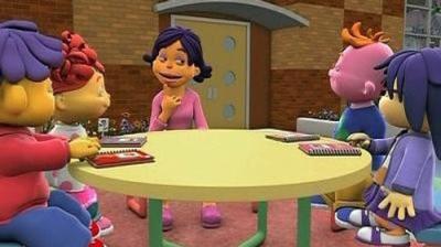 Sid the Science Kid