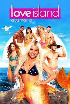 Love Island Australia filmas online