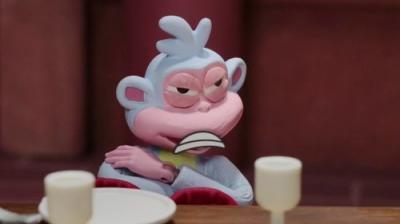 Robot Chicken