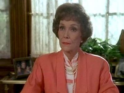 Falcon Crest
