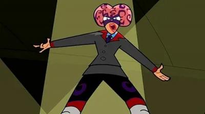 ¡Mucha Lucha!