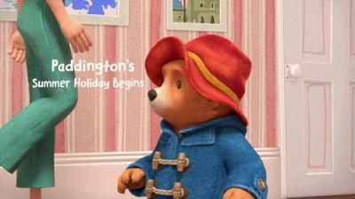 The Adventures of Paddington