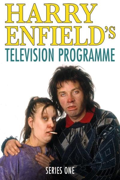 Harry Enfield's Television Programme filmas online