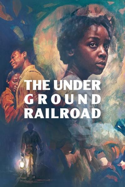 The Underground Railroad filmas online