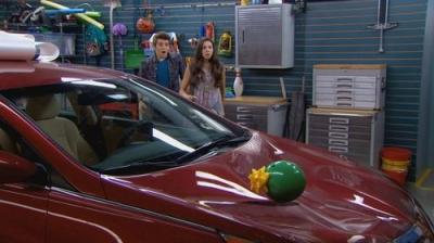 The Thundermans