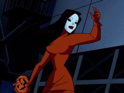 The New Batman Adventures