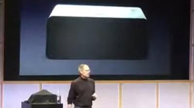 Apple Events