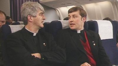 Father Ted