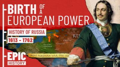 Epic History TV