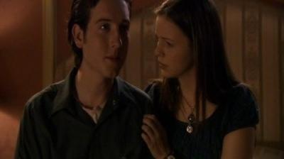 Joan of Arcadia