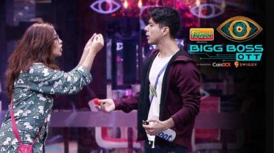 Bigg Boss OTT