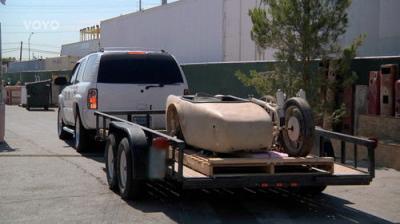 American Restoration