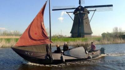 Great Canal Journeys