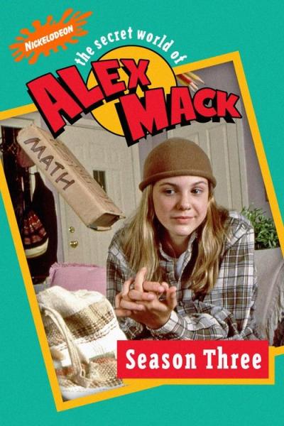The Secret World of Alex Mack filmas online