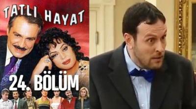 Tatlı Hayat