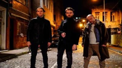 Çukur