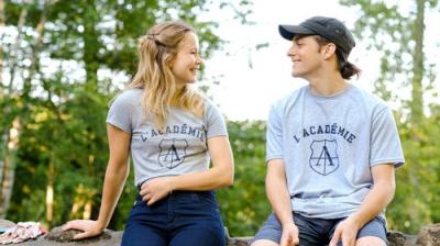 L'Académie