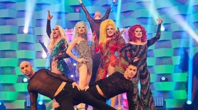 Drag Race España