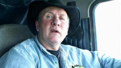 Ice Road Truckers