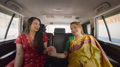 Indian Matchmaking