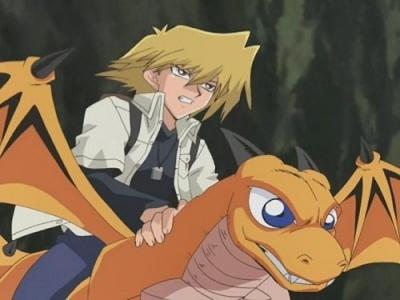 Yu-Gi-Oh! Capsule Monsters