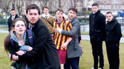 Waterloo Road