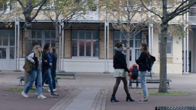 SKAM France