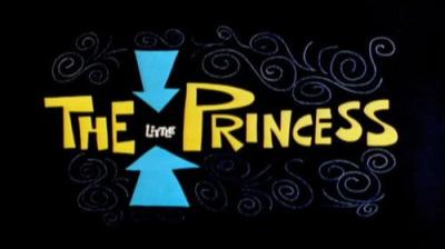 Fractured Fairy Tales