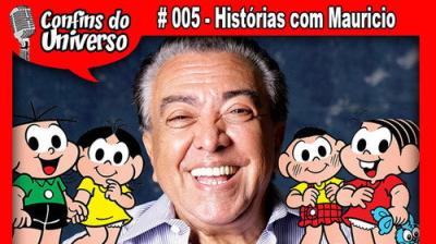 Confins do Universo