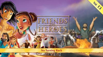 Friends and Heroes