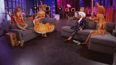 RuPaul's Drag Race: Untucked