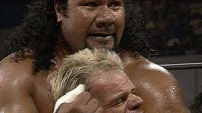 WCW Monday Nitro