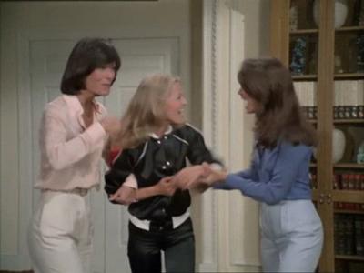 Charlie's Angels