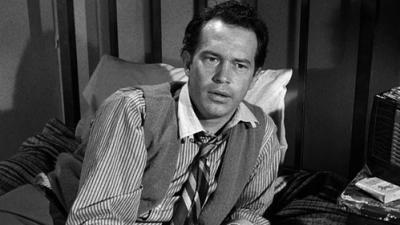 The Fugitive