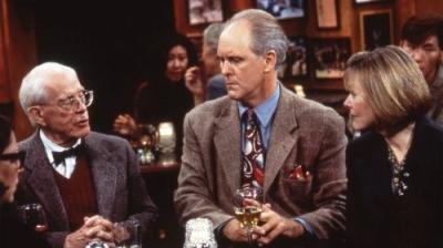 3rd Rock from the Sun