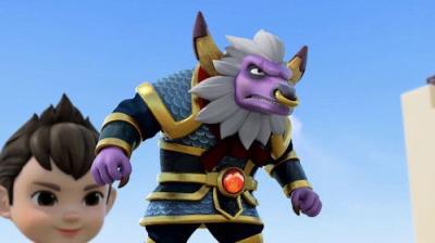 Super sparnai