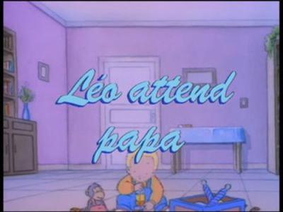 Léo et Popi