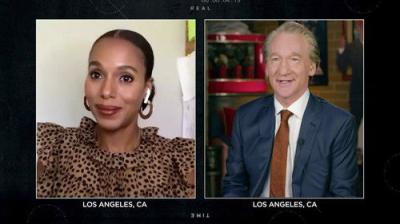 Real Time with Bill Maher