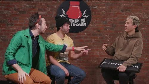 Top 5 Beatdown filmas žiurėti online