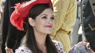 Zoja Hart iš Pietų