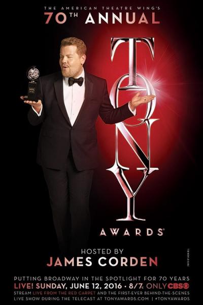 Tony Awards filmas online