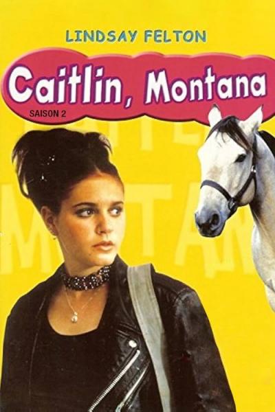 Caitlin's Way filmas online