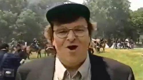 TV Nation filmas žiurėti online