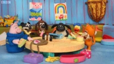 Timmy Time