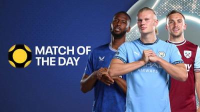 Match of the Day