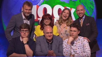 Mock the Week